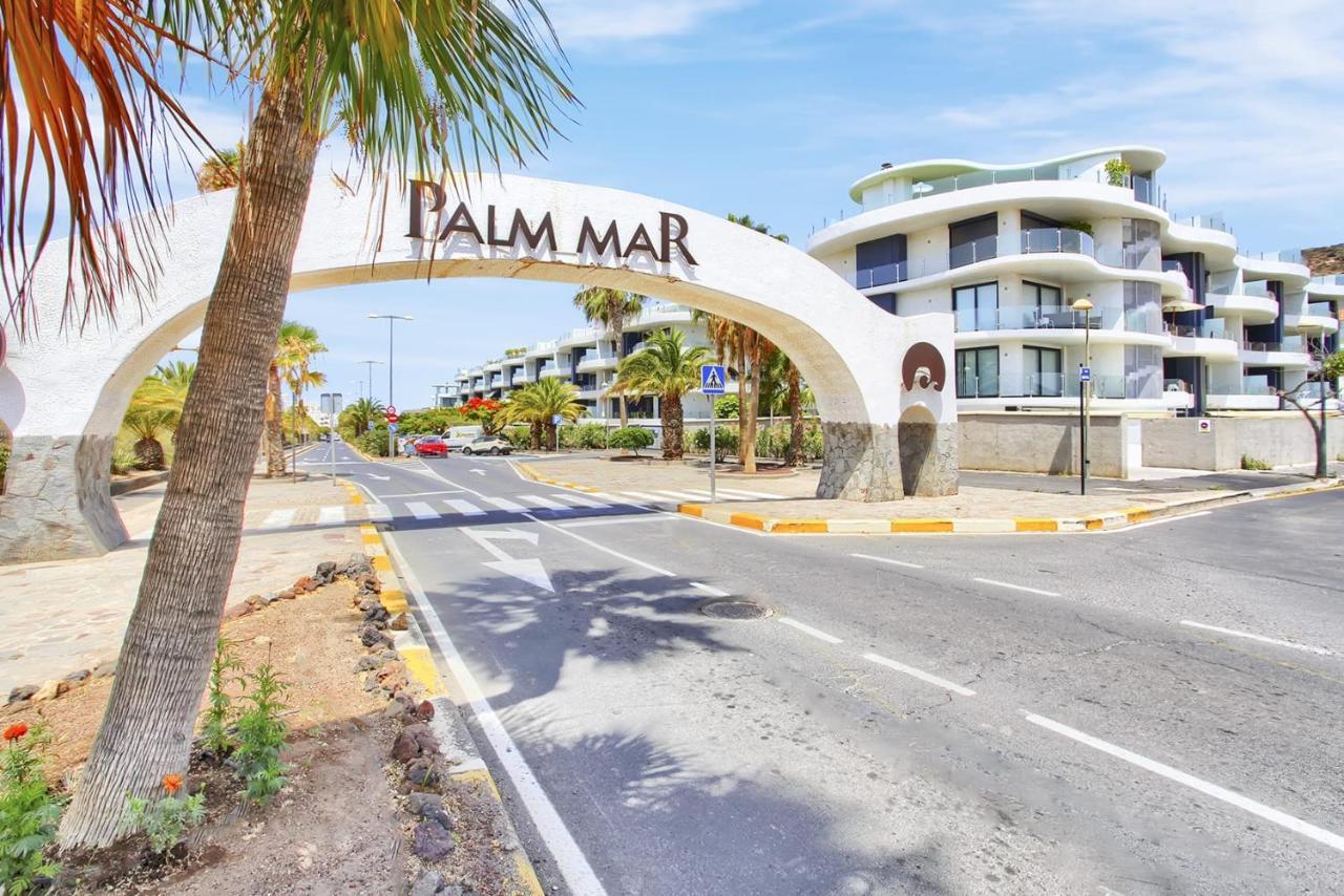 El Mocan De Thiago Palm Mar アロナ エクステリア 写真
