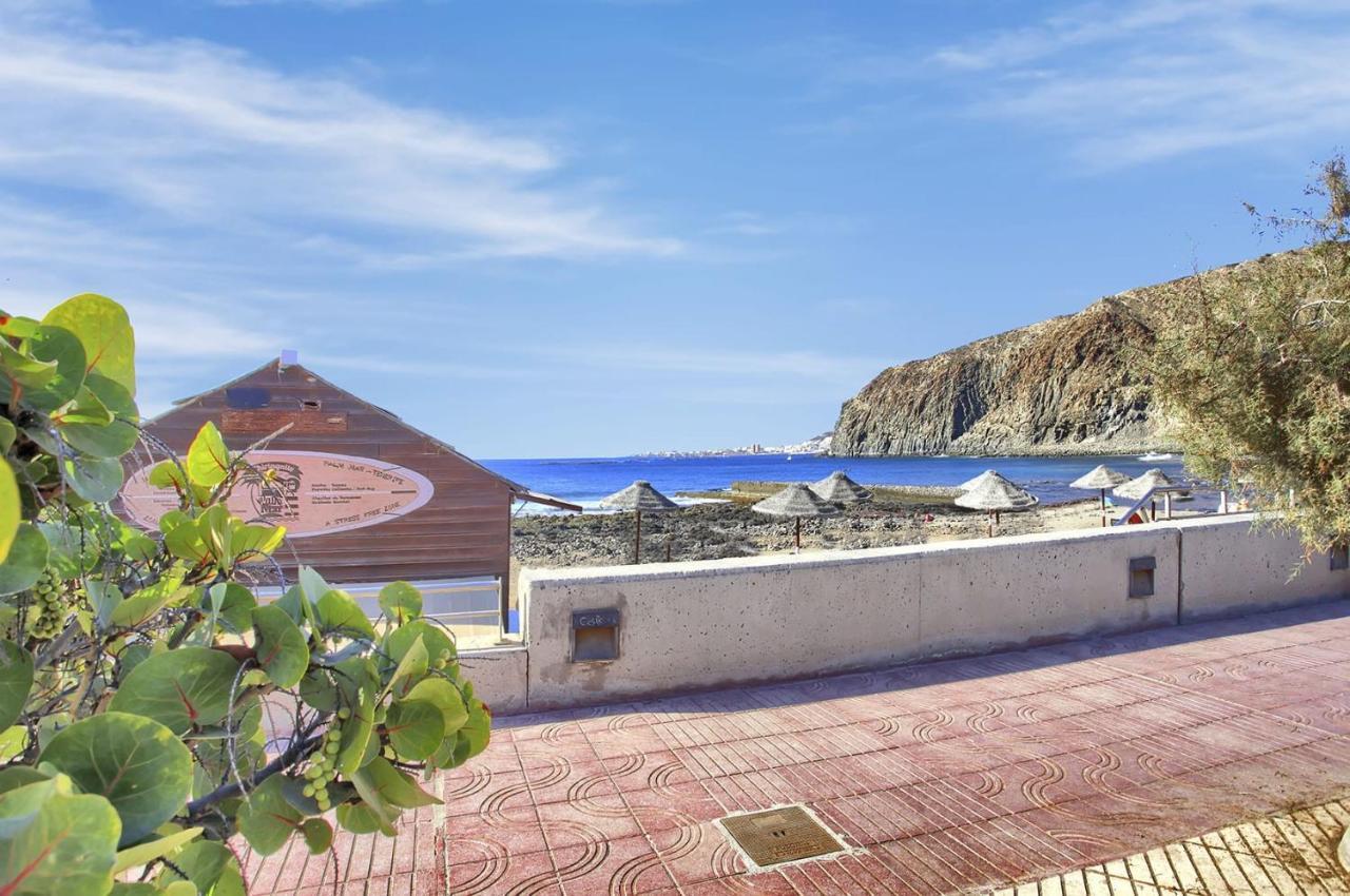 El Mocan De Thiago Palm Mar アロナ エクステリア 写真