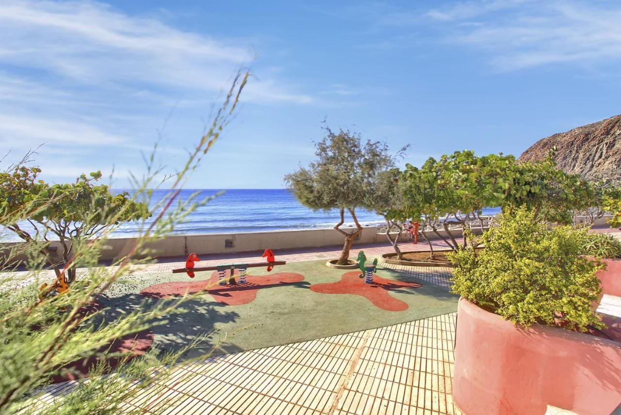 El Mocan De Thiago Palm Mar アロナ エクステリア 写真