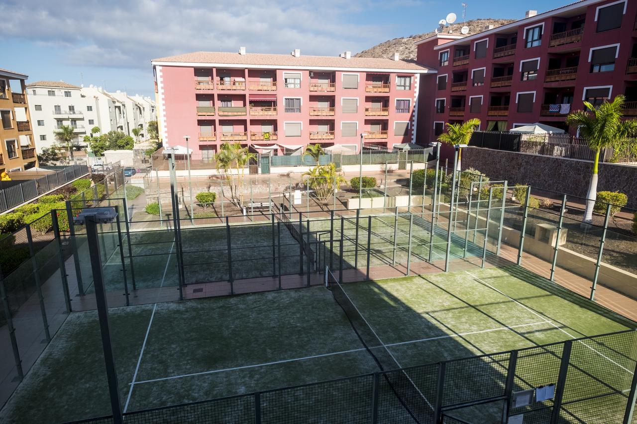El Mocan De Thiago Palm Mar アロナ エクステリア 写真