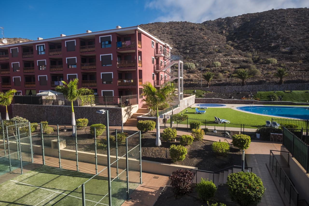 El Mocan De Thiago Palm Mar アロナ エクステリア 写真